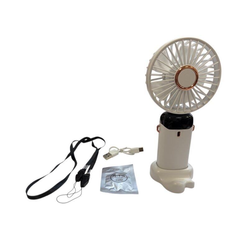 Вентилятор XOKO F03 білий/ Fan XOKO F03 white - Зображення 5