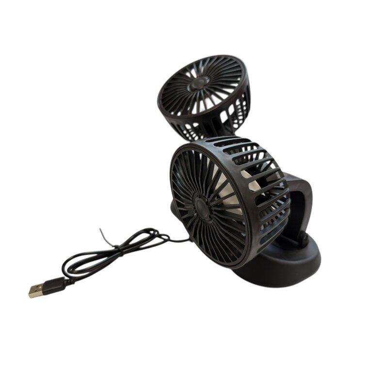 Вентилятор XOKO F05/ Fan XOKO F05 - Зображення 2