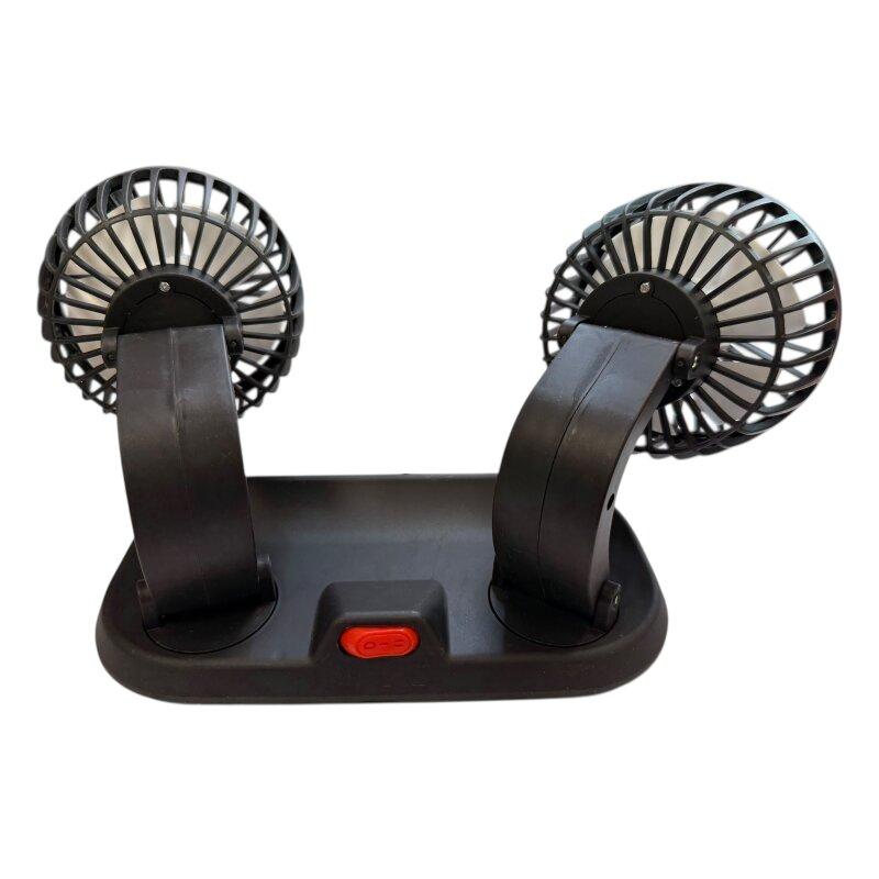 Вентилятор XOKO F05/ Fan XOKO F05 - Зображення 4