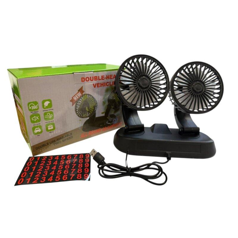 Вентилятор XOKO F05/ Fan XOKO F05 - Зображення 5