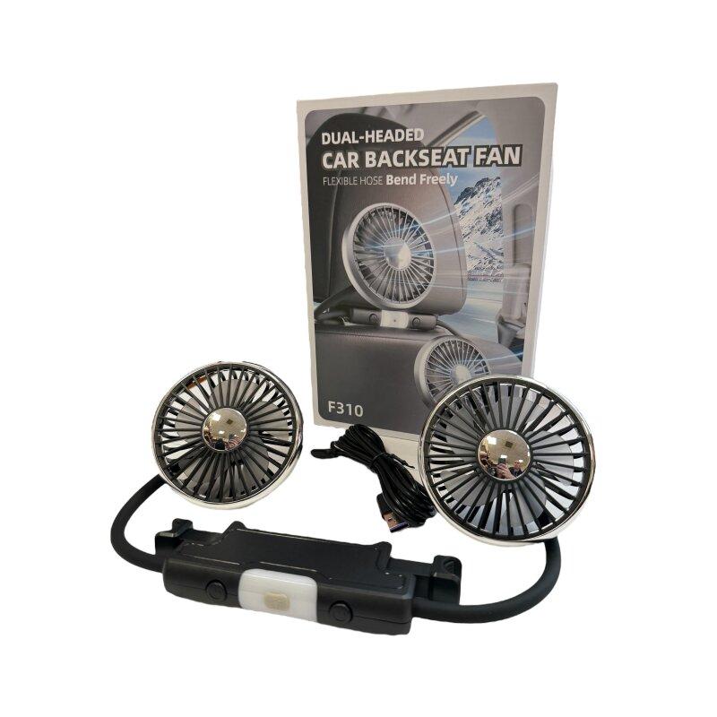 Вентилятор XOKO F310/ Fan XOKO F310 - Зображення 2