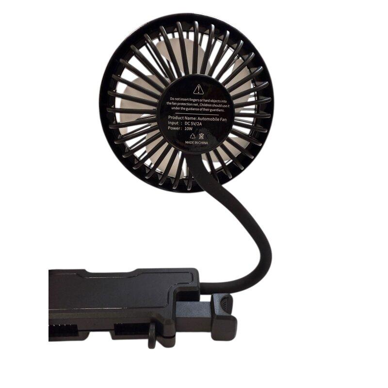 Вентилятор XOKO F310/ Fan XOKO F310 - Зображення 3