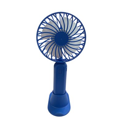 Вентилятор XOKO F9 синій/ Fan XOKO F9 blue