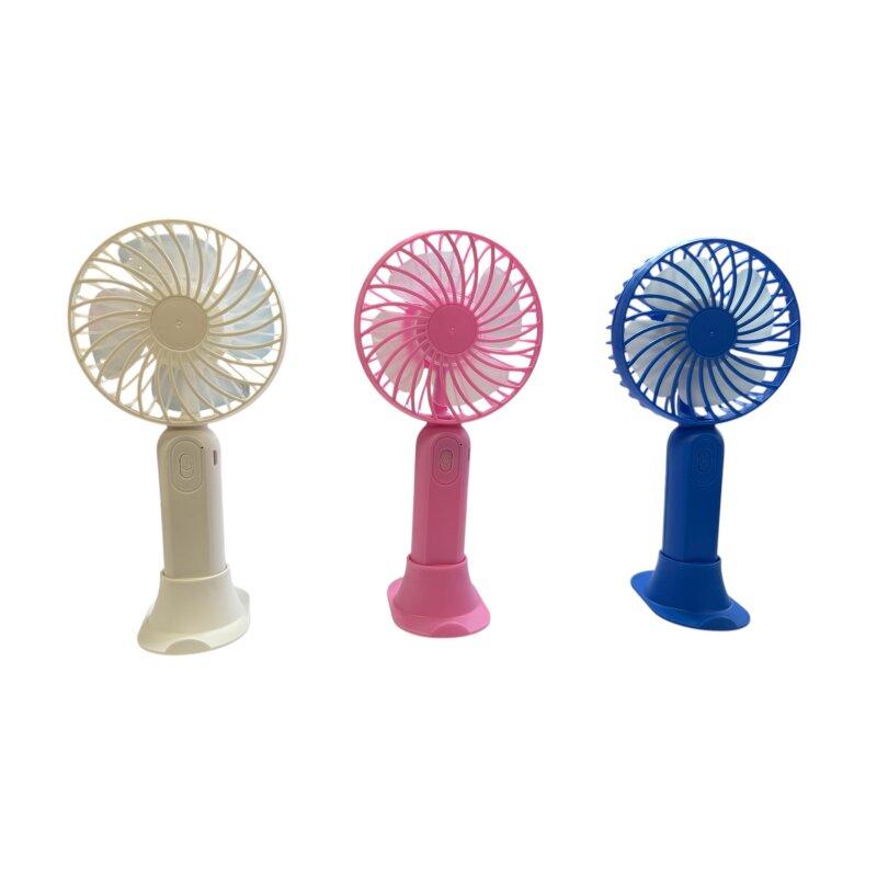 Вентилятор XOKO F9 синій/ Fan XOKO F9 blue - Зображення 6