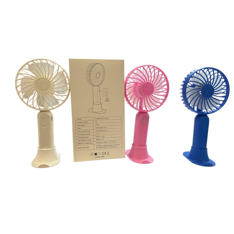 Вентилятор XOKO F9 синій/ Fan XOKO F9 blue - Зображення 7