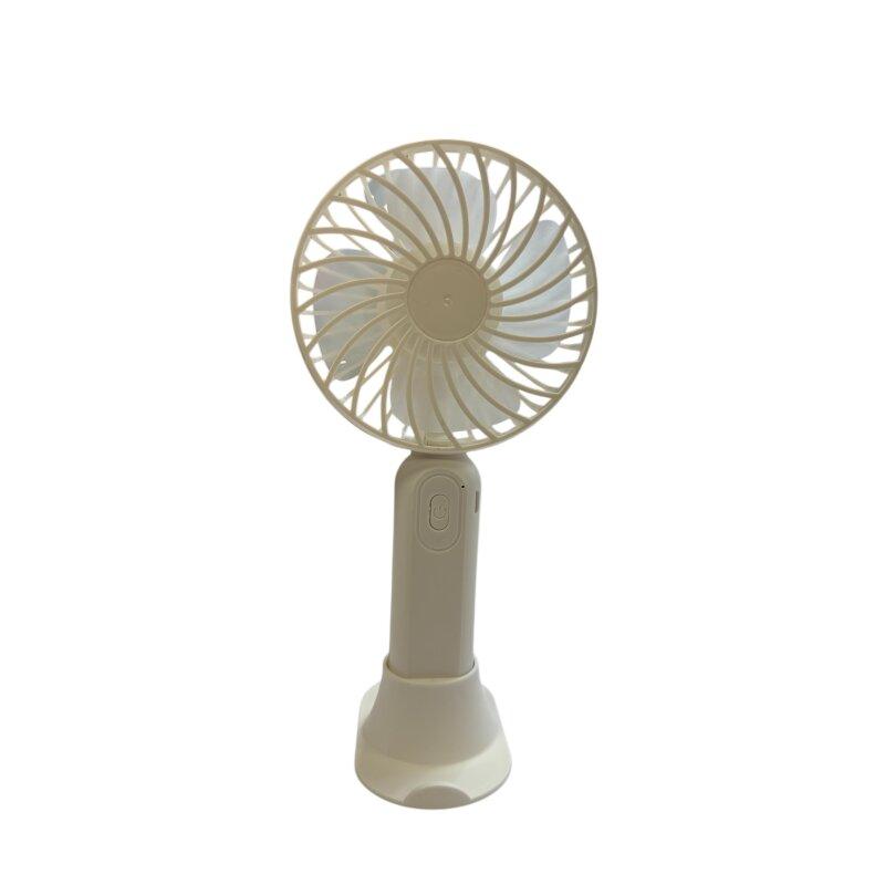 Вентилятор XOKO F9 білий/ Fan XOKO F9 white