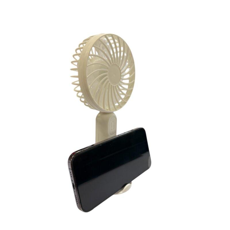 Вентилятор XOKO F9 білий/ Fan XOKO F9 white - Зображення 2