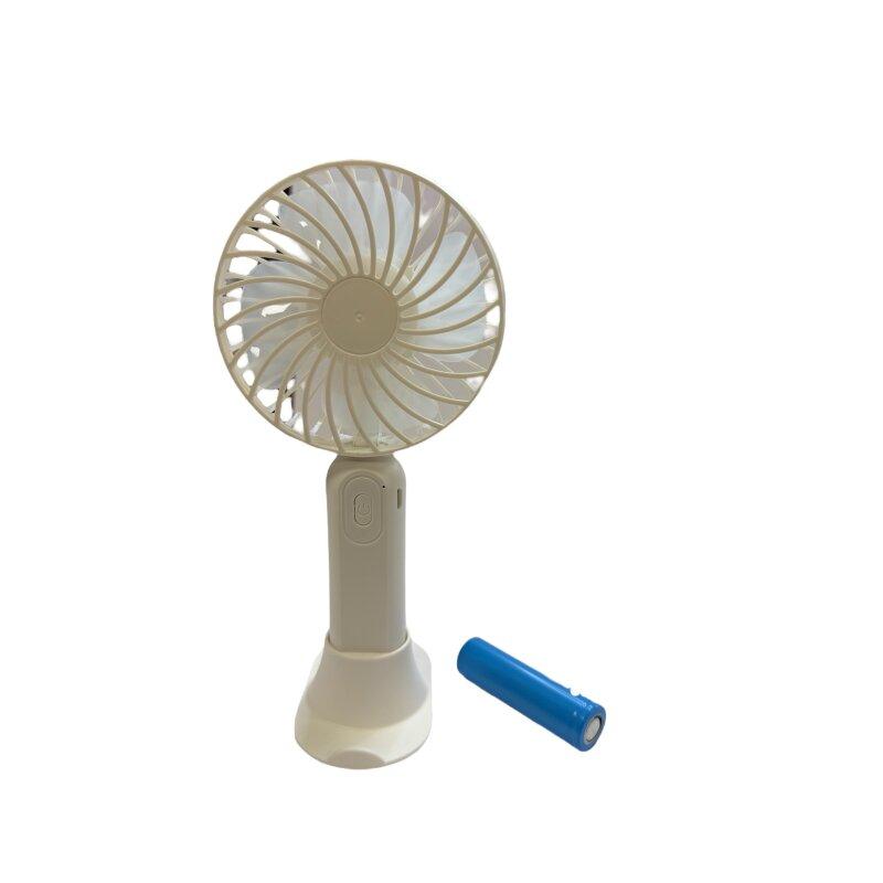 Вентилятор XOKO F9 білий/ Fan XOKO F9 white - Зображення 5