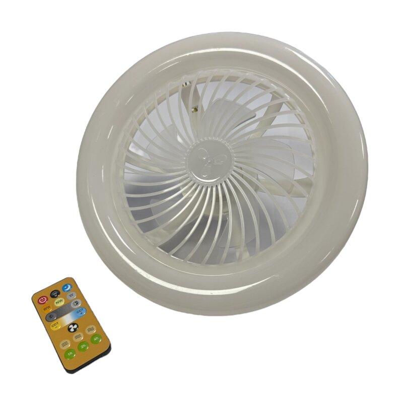 Лампа-вентилятор XOKO LED Fan Light 001 - Зображення 4