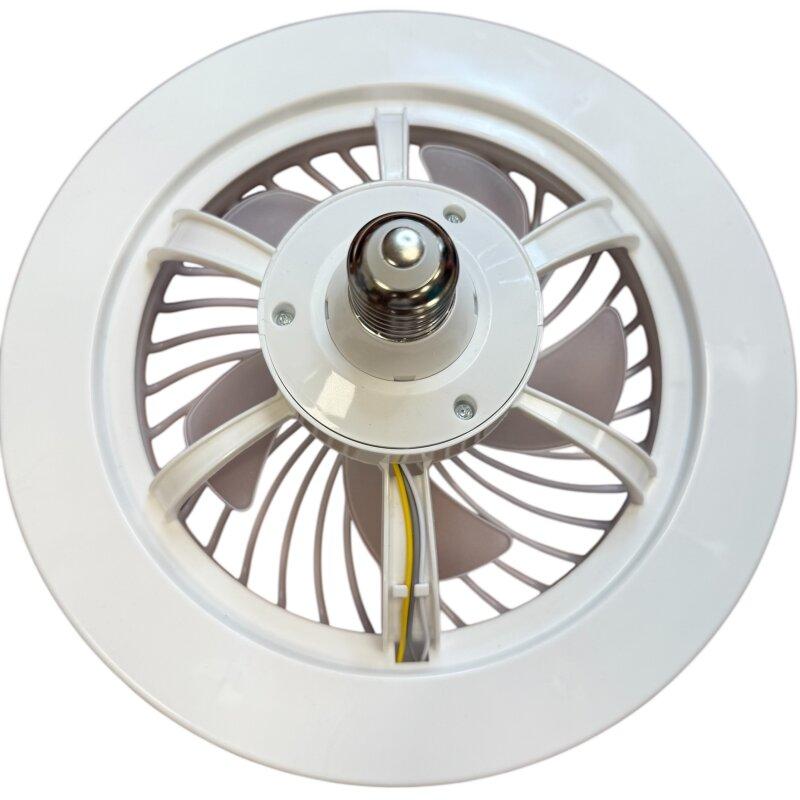 Лампа-вентилятор XOKO LED Fan Light 001 - Зображення 6