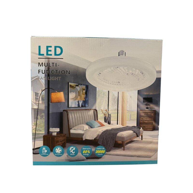 Лампа-вентилятор XOKO LED Fan Light 001 - Зображення 7