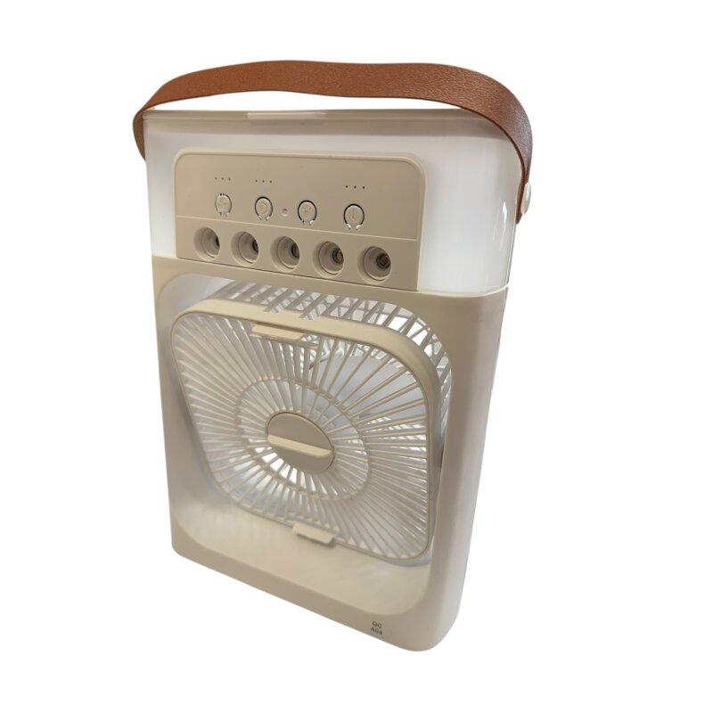Вентилятор XOKO Mini Cooling Fan F1000/ Fan XOKO Mini Cooling Fan F1000 - Зображення 2