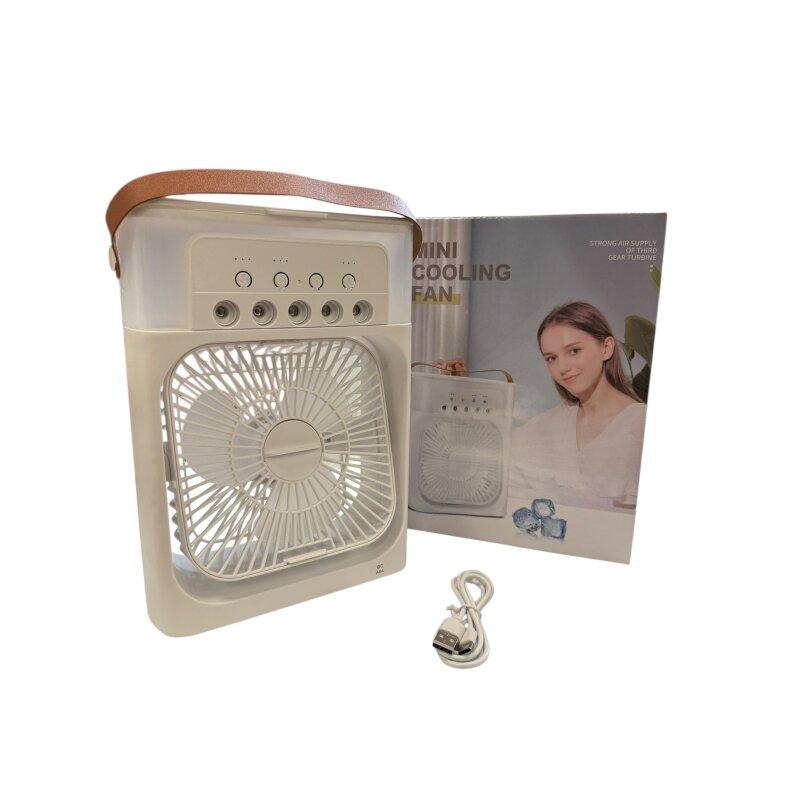 Вентилятор XOKO Mini Cooling Fan F1000/ Fan XOKO Mini Cooling Fan F1000 - Зображення 3