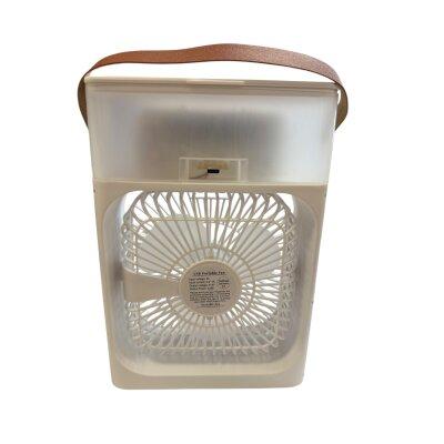 Вентилятор XOKO Mini Cooling Fan F1000/ Fan XOKO Mini Cooling Fan F1000