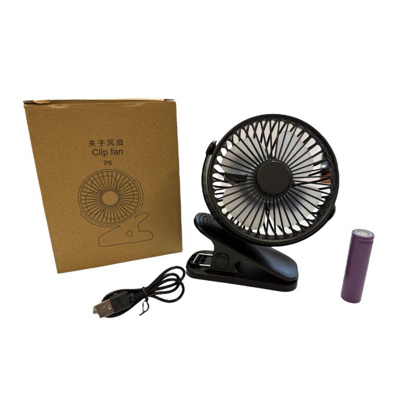 Вентилятор XOKO P6/ Fan XOKO P6 - Зображення 2