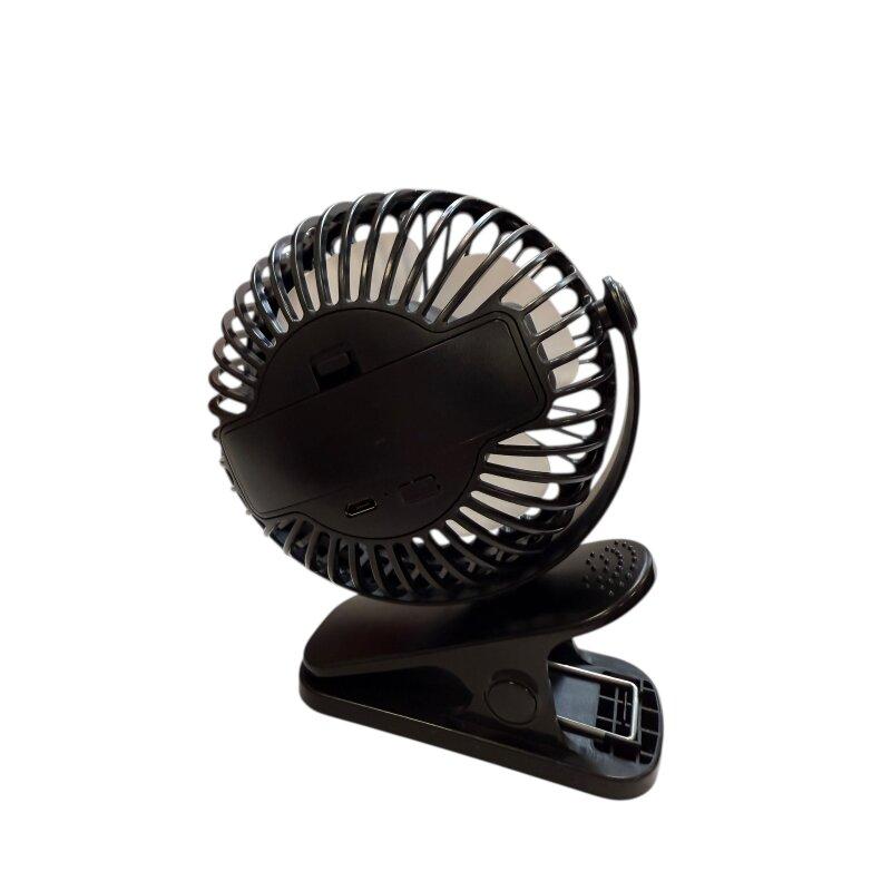 Вентилятор XOKO P6/ Fan XOKO P6 - Зображення 3