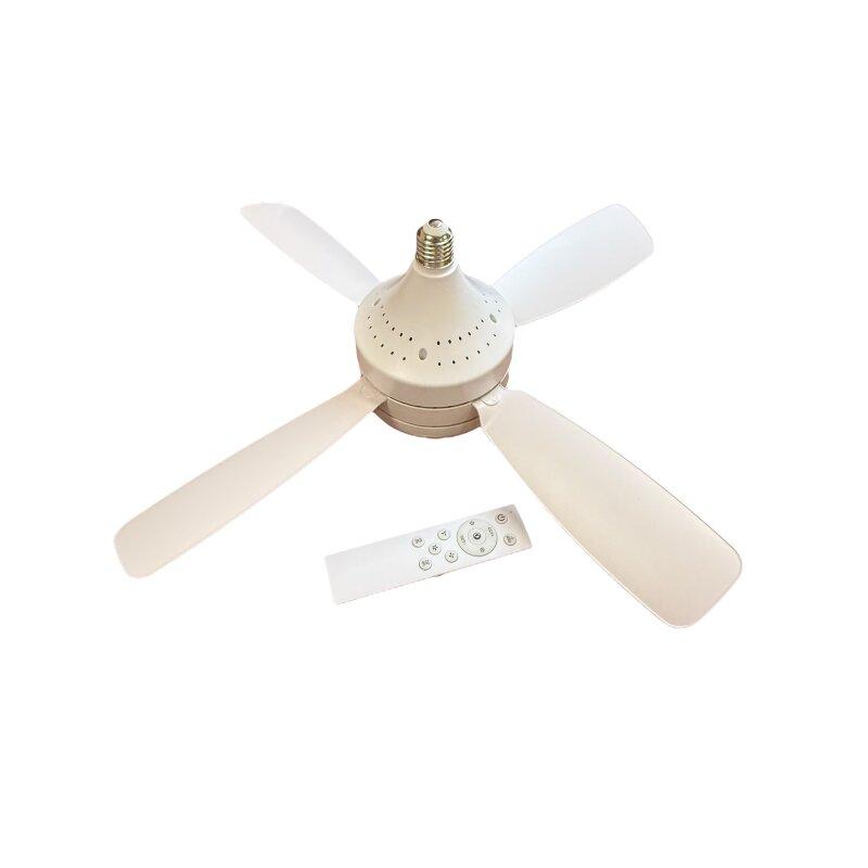 Лампа-вентилятор XOKO LED Socket Fanlight 2000 - Зображення 2