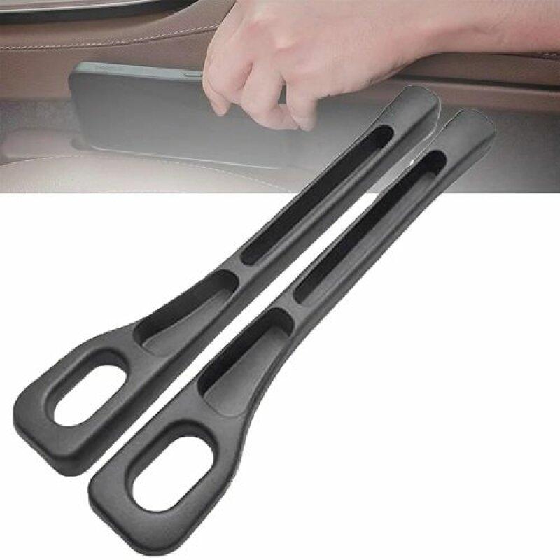 Органайзер для авто XO C173 (2 шт) Car seat holder шухляди для дрібниць телефону - Зображення 2