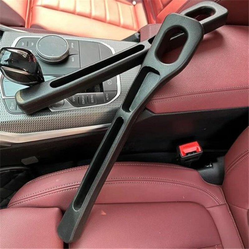 Органайзер для авто XO C173 (2 шт) Car seat holder шухляди для дрібниць телефону - Зображення 3