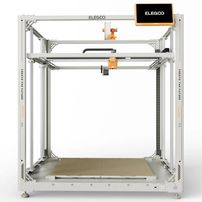 3D-принтер ELEGOO OrangeStorm Giga