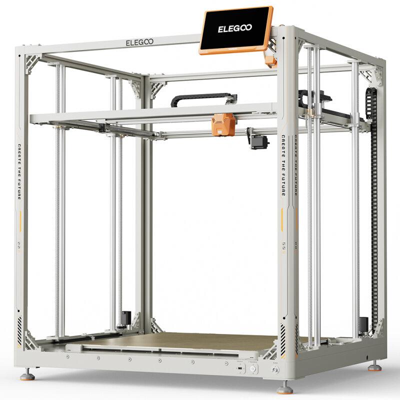 3D-принтер ELEGOO OrangeStorm Giga - Зображення 2