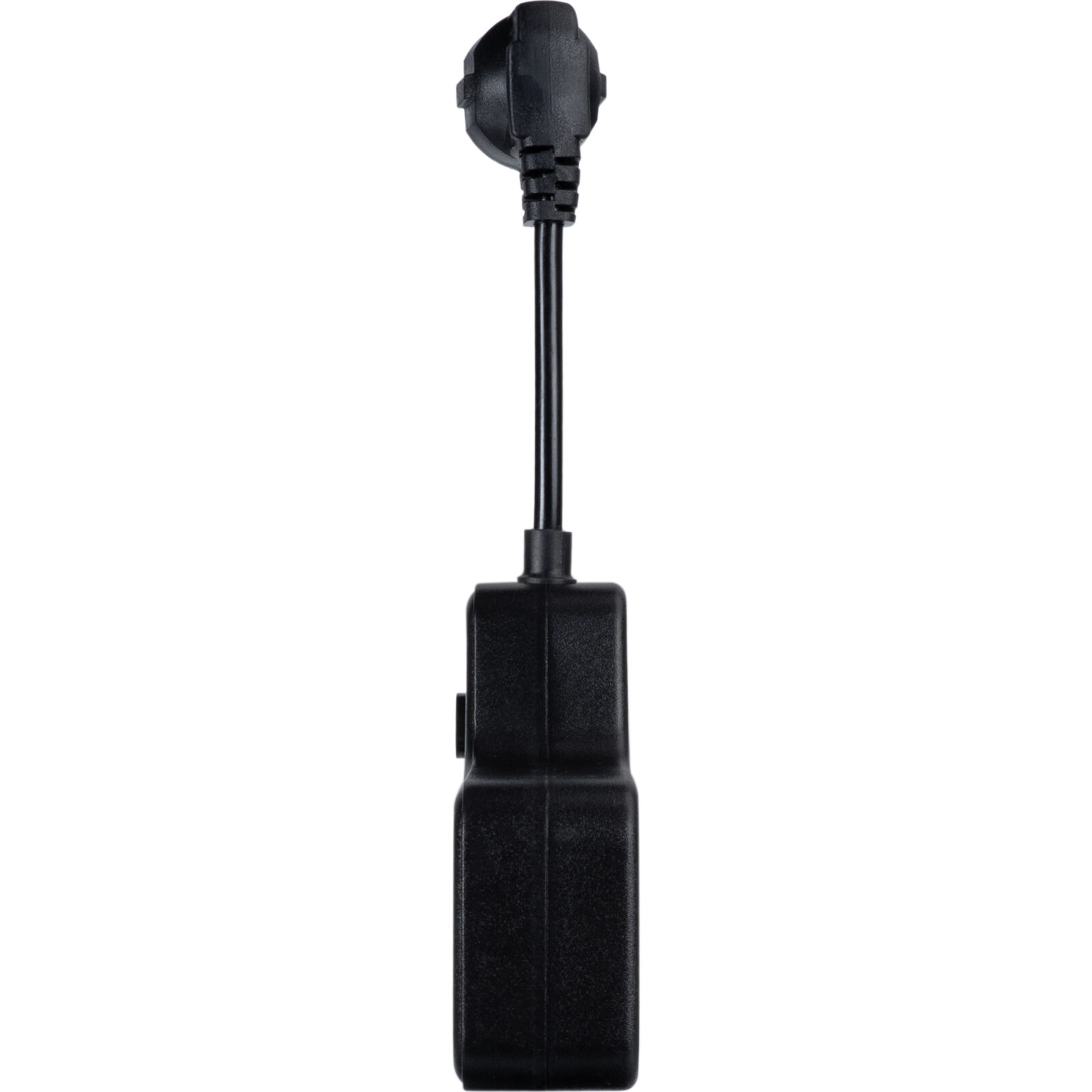 Мережевий фільтр XOKO SPW-3-2-1, 10 см, 3 розетки, 2 USB-A, 1 USB-C чорний - Зображення 8