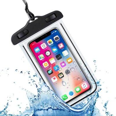 Універсальний водонепроникний чохол XOKO 6.9″
